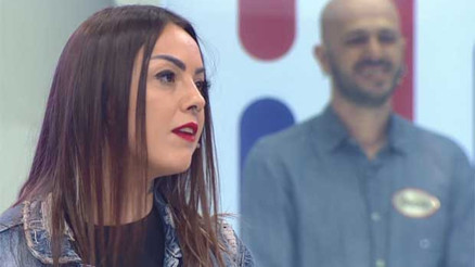 Biz birbirlerine en odun çiftiz