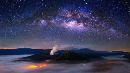 Amatör astronomlar için dünyanın en keyifli gözlem noktaları Amatör astronomlar için dünyanın en keyifli gözlem noktaları