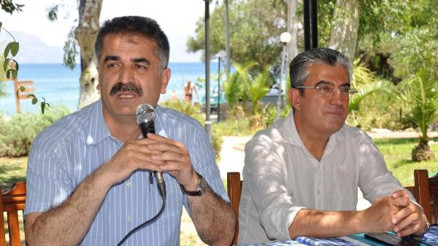 25 inci yılında Sivas Katliamını konuştular