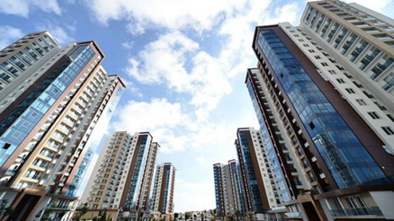 Yüksek faize müteahhit çözümü