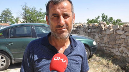 Eylülün babasından Leylanın babasına başsağlığı telefonu