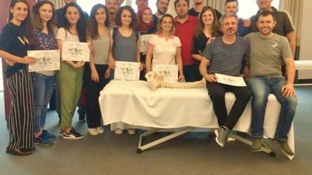 Prof. Dr. Cımbız: Ağrılar, ameliyatsız ve ilaçsız tedavi edilebilir