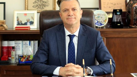 İşbilen: Çölyak hastalarına şifa oluyoruz