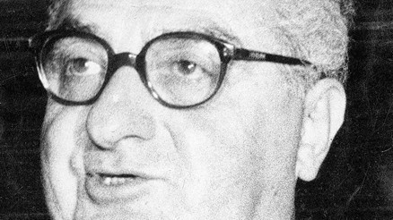 İlk ve son ticari teşebbüsüm