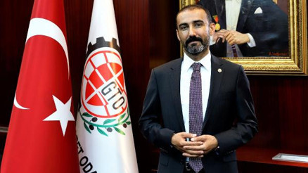 Yıldırım: Şirketlerimizin başarısıyla gurur duyuyoruz