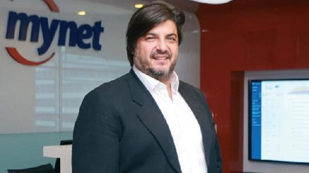 Emre Kurttepeli Tiger Global’in Mynet hisselerini satın aldı