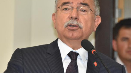 Bakan Yılmaz: Millet bize hangi rotayı çizerse, o rotada ilerleriz