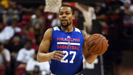 Estonya’dan NBA’e: Briscoe, Magic’te