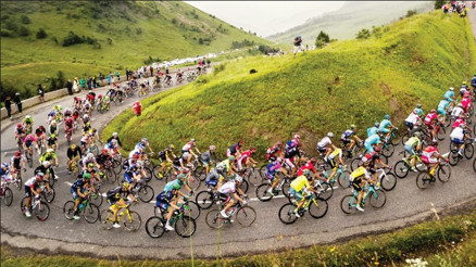 Hazırlanın ‘Tur’a çıkıyoruz…10 maddede Fransa Bisiklet Turu’