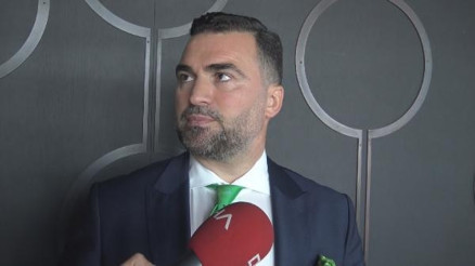 (ÖZEL) TPFD Başkanı Ünsal: Bu kadro yapısı Galatasarayı zorlayacaktır