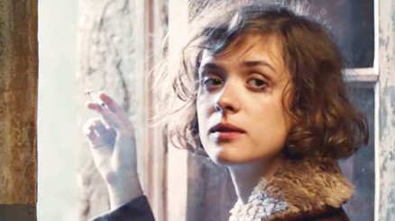 Yazın incisi: Babylon Berlin Yazın incisi: Babylon Berlin