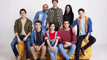 4N1K dizisinin oyuncuları kimler İşte dizinin oyuncu kadrosu ve genel hikayesi 4N1K dizisinin oyuncuları kimler İşte dizinin oyuncu kadrosu ve genel hikayesi