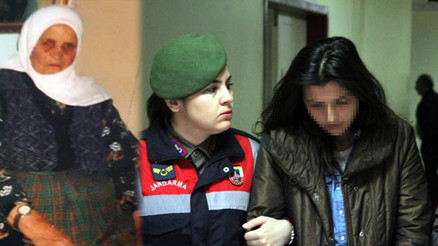 Kesik baş cinayetinde kan donduran ifadeler... Gelin cenazede numaradan bayılmış
