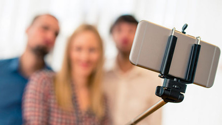 Almanya’da selfie kazaları, katliam gibi