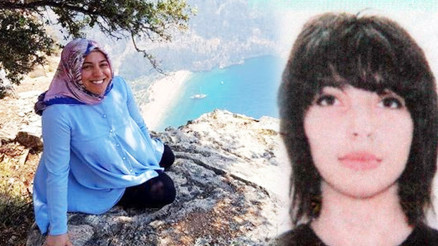 Manzarayı seyrediyordu... Aynı koyda ikinci ölüm