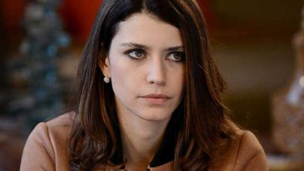 Beren o ismi açıklamalı