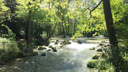Keyifli, dinamik ve sakin: Münih Keyifli, dinamik ve sakin: Münih