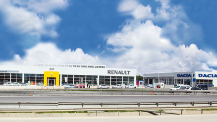 ASF Otomotiv, üçüncü kez Fortune 500’de