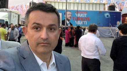 Bekir Pakdemirli: Biraz şaşırdım