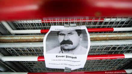 NSU davasında kararın yarın verilmesi bekleniyor