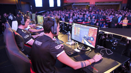 Zula Rekabet Turnuvası’na rekor katılım Zula Rekabet Turnuvası’na rekor katılım