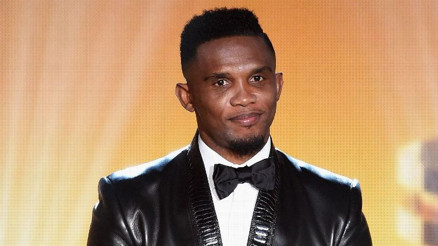 Samuel Etoo için flaş iddia