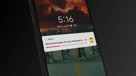 Netflixte yeni dönem başlıyor: Akıllı indirme özelliği ile ne değişecek