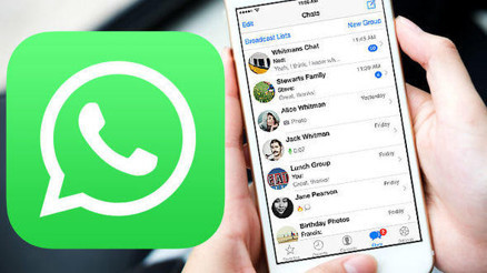 Whatsappta bunu yazmayın, telefonunuz çöküyor