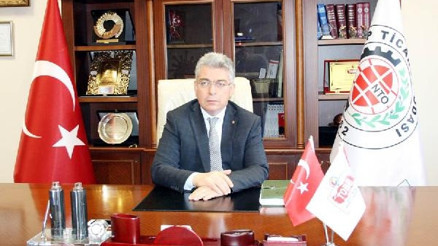 Özyurt: Kabine güven veriyor