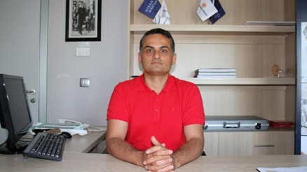 Doç. Dr. Erdem: Kimyasal hadım ceza değil bir tedavi yöntemi