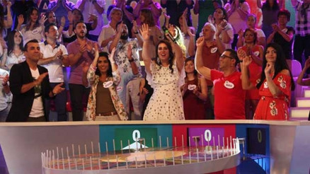 Tuğçe Tayfur konuk oluyor Tuğçe Tayfur konuk oluyor