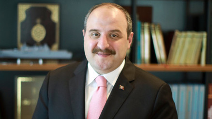 Mustafa Varank kimdir, nerelidir Mustafa Varankın biyografisi Mustafa Varank kimdir, nerelidir Mustafa Varankın biyografisi