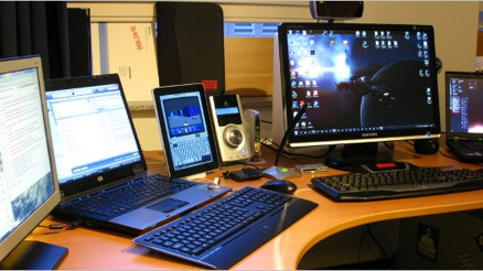 Format sonrası programlar nelerdir