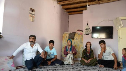 Kaybolan Yusufun ailesi: Oğlumuz dağa kaçırılmış olabilir
