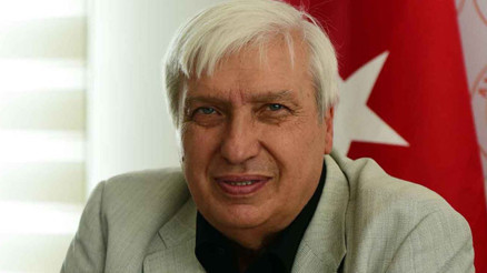 Doğan Hakyemez yaşamını yitirdi