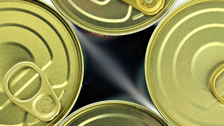 Konserveler yiyeceklerin besin değerini nasıl etkiliyor