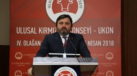 UKON: Bakanımızın yanında yer almaya ve üzerimize düşenleri yapmaya hazırız