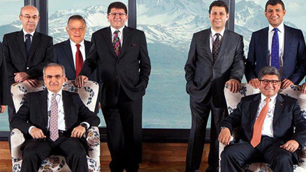 Son dakika...Boydak kardeşlere verilen hapis cezası belli oldu