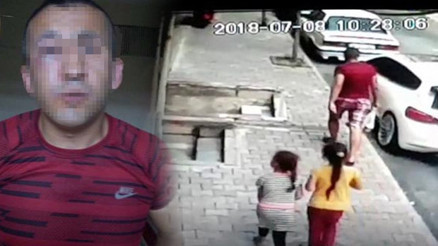 İstanbulda korkunç olay Çocuklar bağırınca...