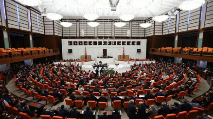 Son dakika… Sonuçlar açıklandı, TBMM’nin yeni başkanı belli oldu