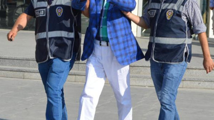 Boydak Holding davasında Boydak kardeşlere ceza yağdı (2)- yeniden