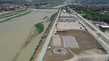Çaycuma cazibe merkezi olacak