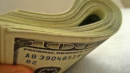 Dolar ne kadar oldu Dolar dünün ardından düşüşe geçti