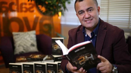 Son 15 Temmuz kitabı Kalkışma 24 Saat