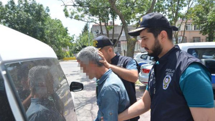 Zihinsel engelli kıza cinsel istismar iddiasının şüphelisi yakalandı