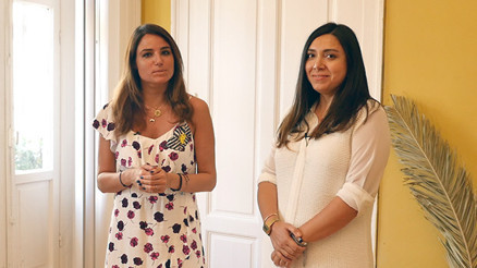 Ufak Tefek Cinayetler kadınları gibi görünmenin sırları