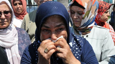 Cinayete kurban giden Sezgi Kırıtın ablasından tutuksuz yargılama tepkisi