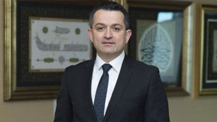 Bakan Pakdemirli’den çok önemli açıklamalar Bakan Pakdemirli’den çok önemli açıklamalar