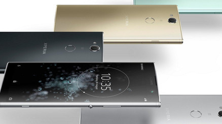 Sony Xperia XA2 Plus tanıtıldı İşte özellikleri