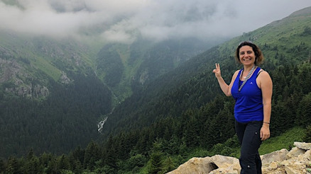 Karadeniz’in keşfedilmemiş cevheri: Santa Harabeleri